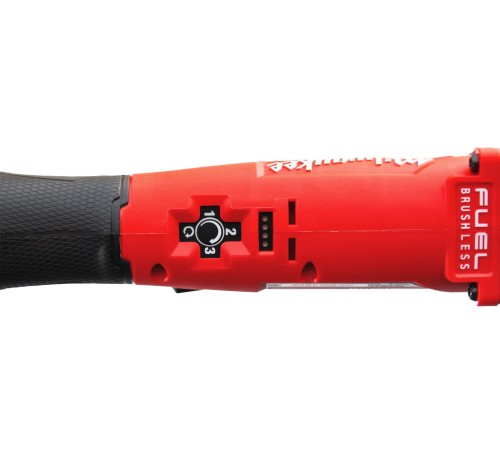 Гайковерт аккумуляторный угловой Milwaukee M12 FRAIWF12-0 FUEL (Без АКБ и ЗУ)