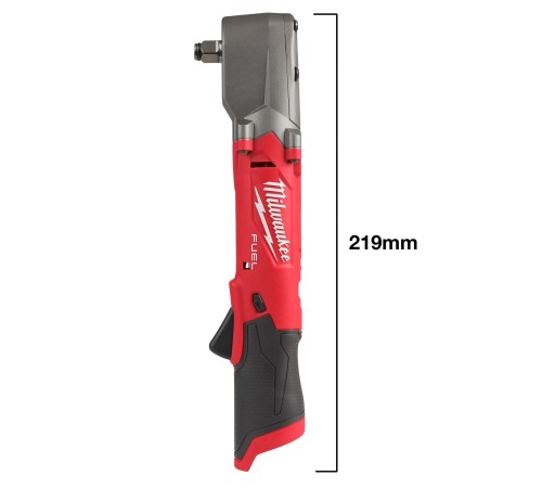 Гайковерт аккумуляторный угловой Milwaukee M12 FRAIWF12-0 FUEL (Без АКБ и ЗУ)
