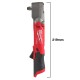 Гайковерт аккумуляторный угловой Milwaukee M12 FRAIWF12-0 FUEL (Без АКБ и ЗУ)