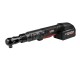 Гайковёрт угловой аккумуляторный ELITECH HD CW 2002SL (Без АКБ и ЗУ)