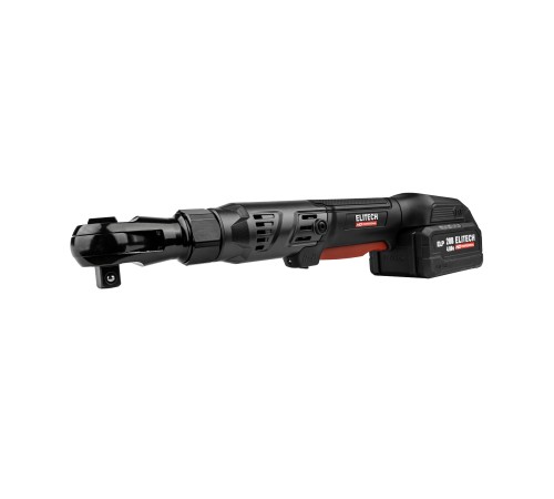 Гайковёрт угловой аккумуляторный ELITECH HD CW 2002SL (Без АКБ и ЗУ)