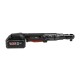 Гайковёрт угловой аккумуляторный ELITECH HD CW 2002SL (Без АКБ и ЗУ)