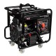 Генератор бензиновый  ELITECH HD GES 25000EAWS-3