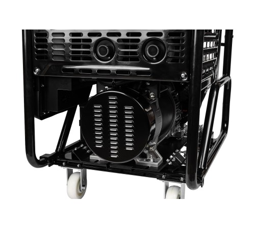 Генератор бензиновый  ELITECH HD GES 25000EAWS-3