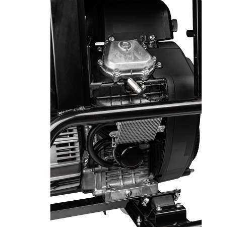 Генератор бензиновый  ELITECH HD GES 25000EAWS-3