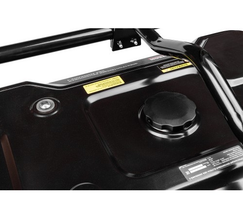 Генератор бензиновый  ELITECH HD GES 25000EAWS-3