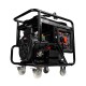 Генератор бензиновый  ELITECH HD GES 25000EAWS-3