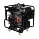 Генератор бензиновый  ELITECH HD GES 25000EAWS-3