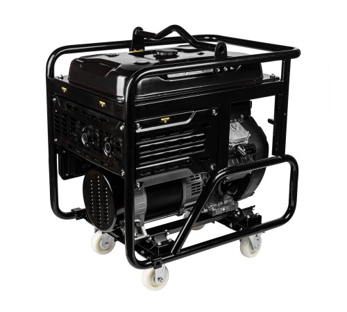 Генератор бензиновый  ELITECH HD GES 25000EAWS-3