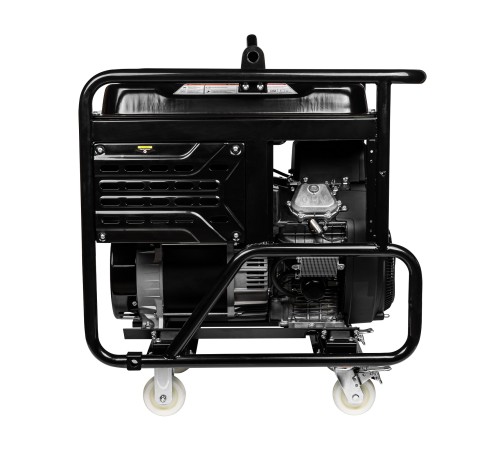 Генератор бензиновый  ELITECH HD GES 25000EAWS-3