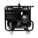 Генератор бензиновый  ELITECH HD GES 25000EAWS-3