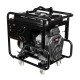 Генератор бензиновый  ELITECH HD GES 25000EAWS-3