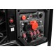 Генератор бензиновый  ELITECH HD GES 25000EAWS-3