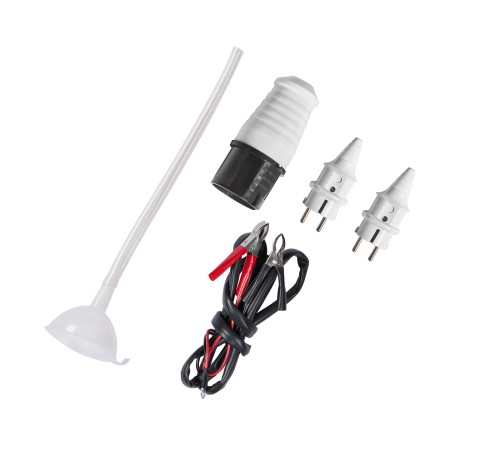 Генератор бензиновый  ELITECH HD GES 8000EW