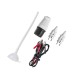 Генератор бензиновый  ELITECH HD GES 8000EW
