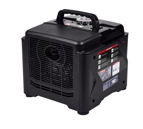 Генератор инверторный бензиновый ELITECH HD GIS 1400R