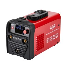 Сварочный инвертор ELITECH ИС 120 СИН ЖК