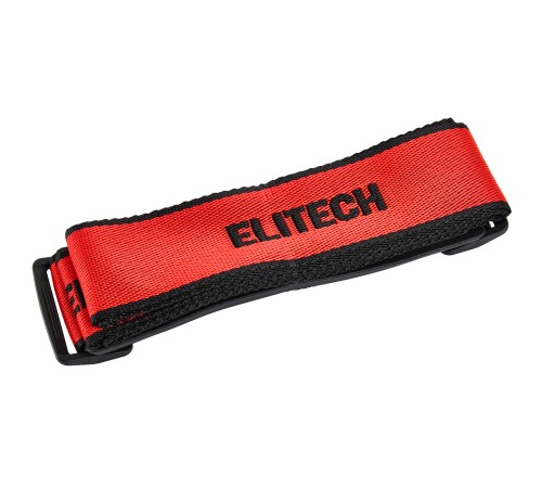 Сварочный инвертор ELITECH ИС 120 СИН ЖК