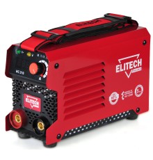 Сварочный инвертор ELITECH ИС 210