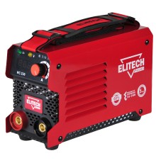 Сварочный инвертор ELITECH ИС 230