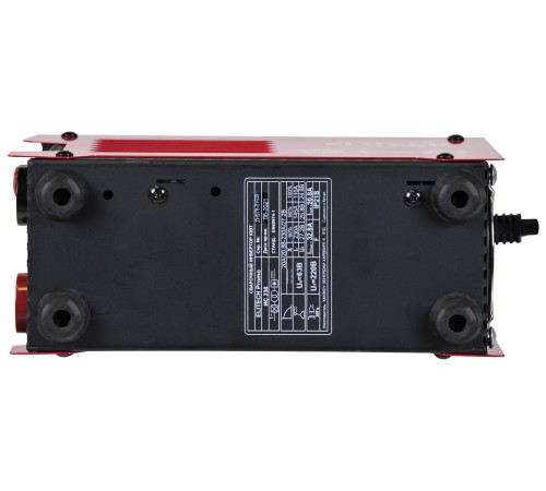 Сварочный инвертор ELITECH ИС 230