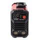Сварочный инвертор ELITECH АИС 220 ЖК
