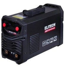 Сварочный инвертор ELITECH HD WM 300