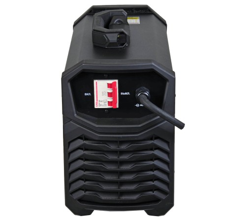 Сварочный инвертор ELITECH HD WM 300