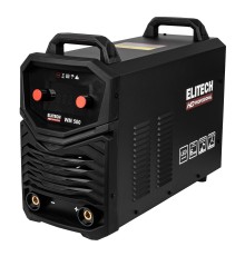 Сварочный инвертор ELITECH HD WM 500