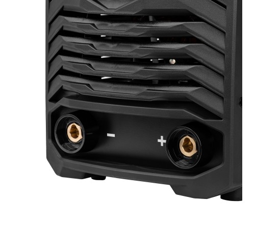 Сварочный инвертор ELITECH HD WM 500