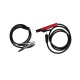 Сварочный инвертор ELITECH HD WM 500