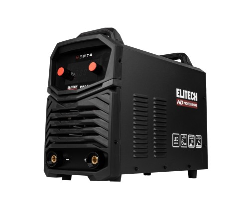 Сварочный инвертор ELITECH HD WM 500