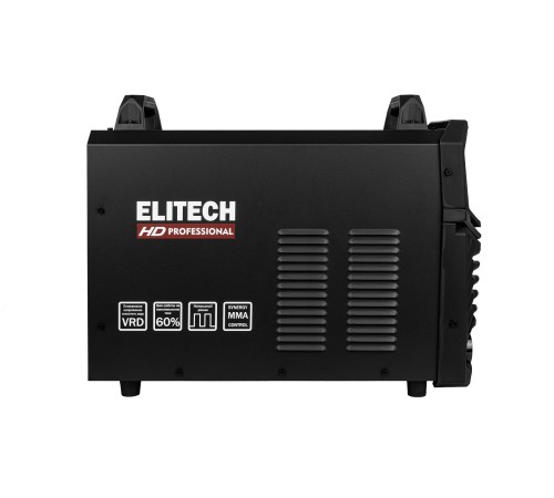 Сварочный инвертор ELITECH HD WM 500
