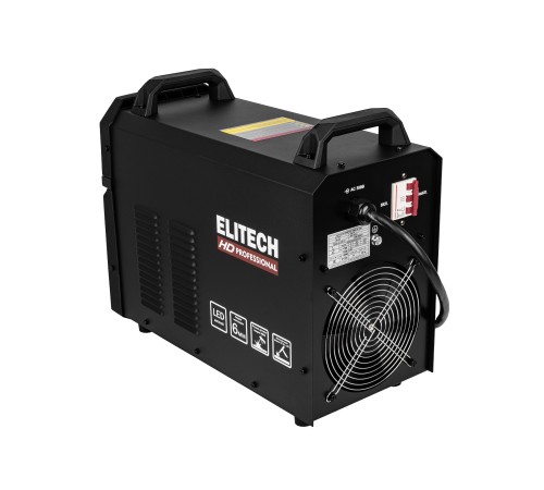 Сварочный инвертор ELITECH HD WM 500