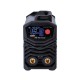 Сварочный инвертор ELITECH HD WM 160 PULSE