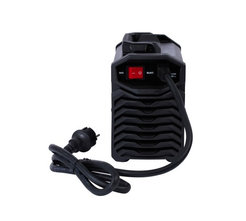 Сварочный инвертор ELITECH HD WM 160 PULSE
