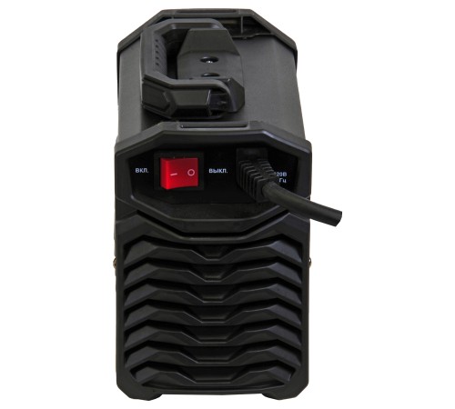 Сварочный инвертор ELITECH HD WM 180 PULSE