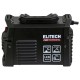 Сварочный инвертор ELITECH HD WM 180 PULSE