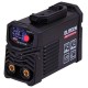 Сварочный инвертор ELITECH HD WM 200 PULSE