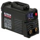Сварочный инвертор ELITECH HD WM 200 PULSE