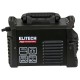 Сварочный инвертор ELITECH HD WM 200C PULSE