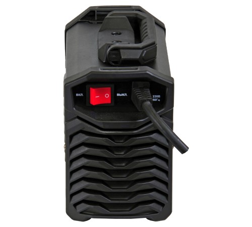 Сварочный инвертор ELITECH HD WM 200C PULSE