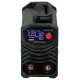 Сварочный инвертор ELITECH HD WM 220 PULSE