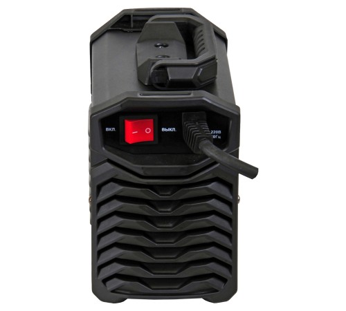 Сварочный инвертор ELITECH HD WM 220 PULSE
