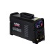 Сварочный инвертор ELITECH HD WM 200 AC-DC PULSE