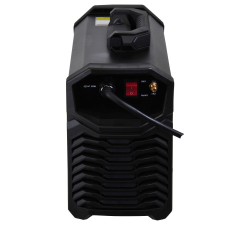 Сварочный инвертор ELITECH HD WM 200 AC-DC PULSE