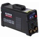 Сварочный инвертор ELITECH HD WM 200 DC PULSE