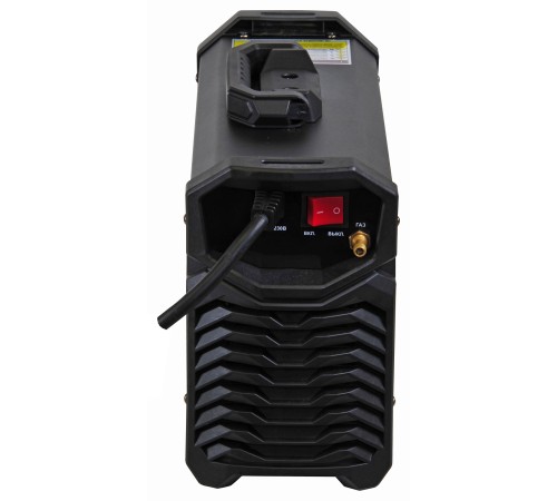Сварочный инвертор ELITECH HD WM 200 DC PULSE