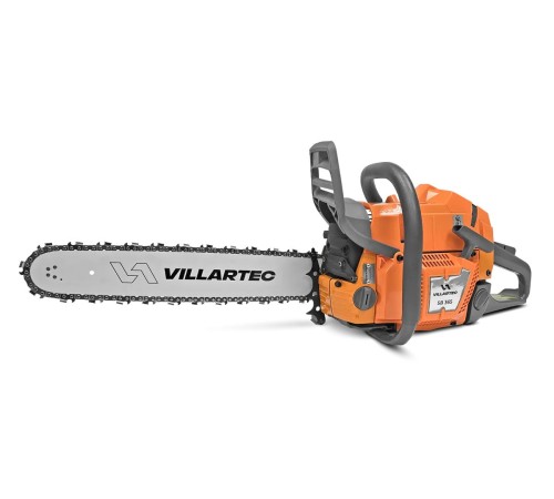Бензопила VILLARTEC SB 365