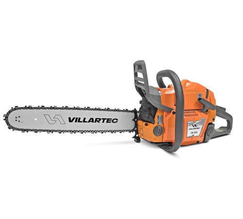 Бензопила VILLARTEC SB 365